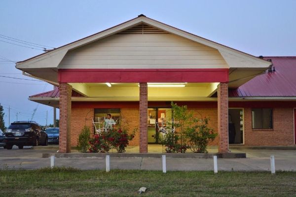 Economy Inn (Carthage)